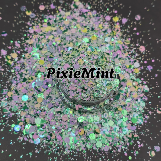 PixieMint